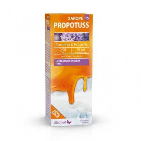 Propotuss TS 250ml